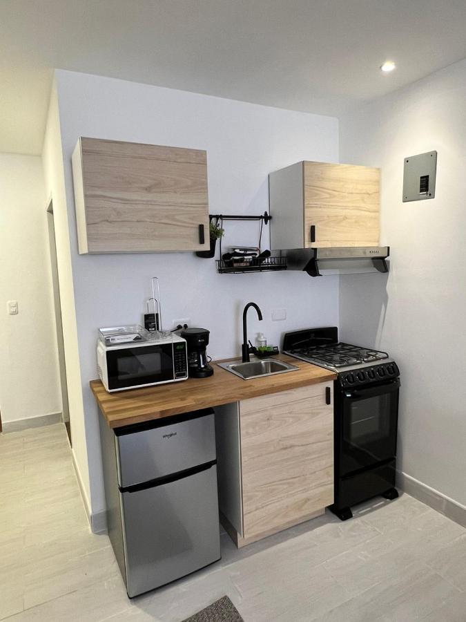 Suites By Salcedo Santo Domingo Exterior foto