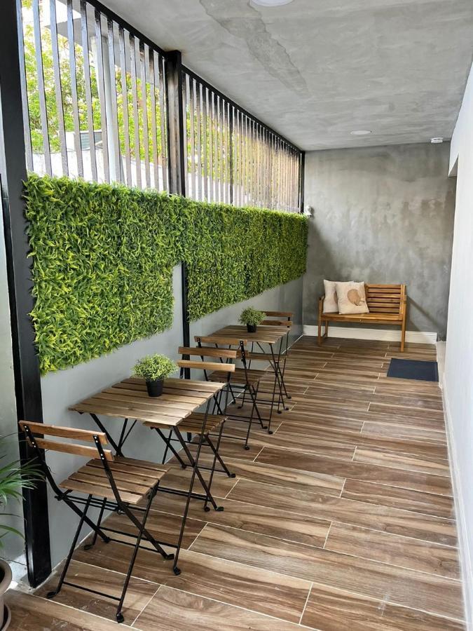 Suites By Salcedo Santo Domingo Exterior foto