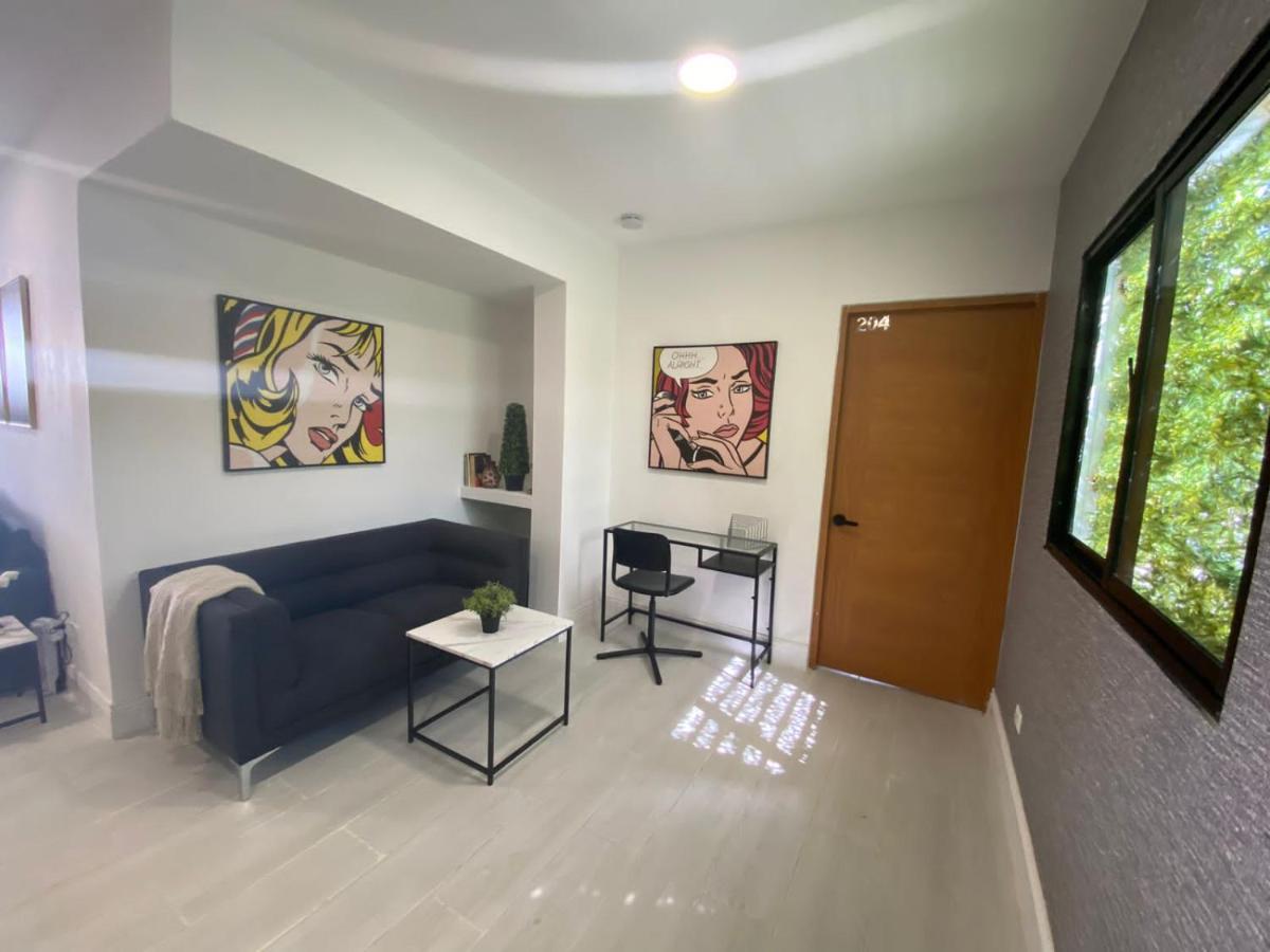 Suites By Salcedo Santo Domingo Exterior foto