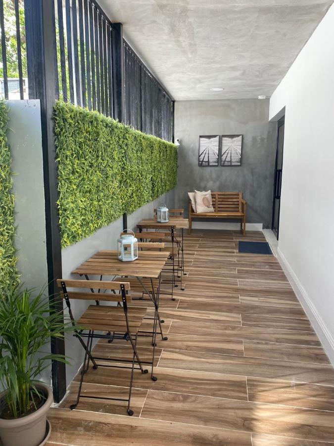 Suites By Salcedo Santo Domingo Exterior foto