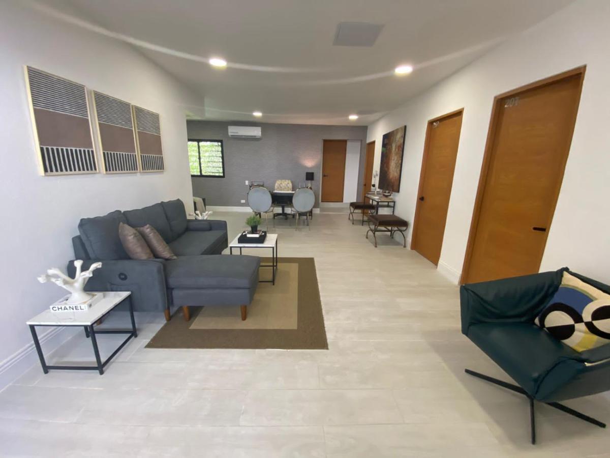 Suites By Salcedo Santo Domingo Exterior foto