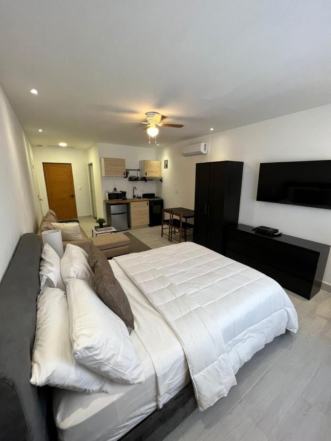 Suites By Salcedo Santo Domingo Exterior foto